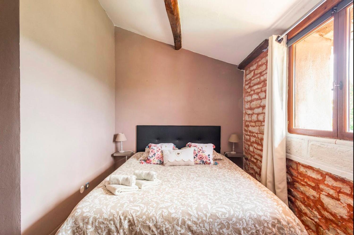 La Maison De La Colline Vers  Extérieur photo